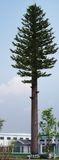 Camouflaged Tower