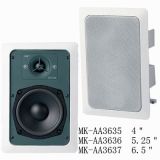 Ceiling Speaker (MK-AA3635/3636/3637)