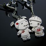 Fashionable Couple Key Chain (K131)