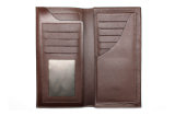 Personalised Men's Genuine Leather Wallet - L426