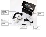 Electronic Whiteboard