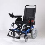 Durable and Comfortable Battery Powered Wheelchair (BZ6501)