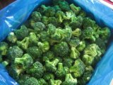 Frozen Broccoli Florets (CZ)