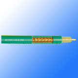 Coaxial Cable (KX8)