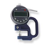 Digital Dial Thickness Gauges
