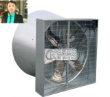 Exhaust Fan for China Poultry Equipment