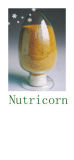 Corn Gluten Meal 60% Protein Feed Grade