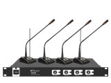 Wireless Conference System VW4000