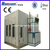 2014 Hot Sale! ! CE Approved Spray Booth, CE Spray Booth