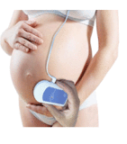 Medical Equipment Fetal Doppler (SW-FHRC)