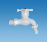 Plastic Faucet (JDW8012)