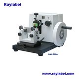 Manual Microtome, Microtome (RAY-202A)