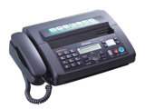 Machine for Fax SNT-CD02 Black