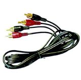 Audio/Video Cable
