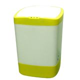 Touchless Wastebasket for Trash (V-L150)