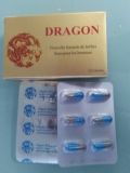 Dragon Sex Capsules New Herbal Sex Medicine for Men