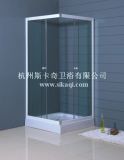 Tempered Glass Shower Enclosure (S-9807)