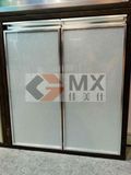 Kitchen Cabinet Aluminium Profile