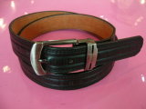 Real Leather Belts (P1110098)