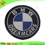 BMW Woven Patch