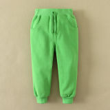 2014 New Arrival Autumn Long Pants for Boys, Wholesale in-Stock