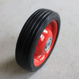 Rubber Wheel SR0501