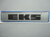 PU Dome Label