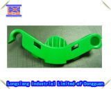 Green Plastic Parts for Household Products