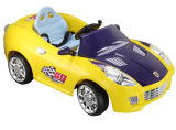 Ride on Toy Car (KL-106)