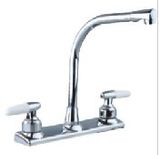 ABS Faucet (JY-PR009)