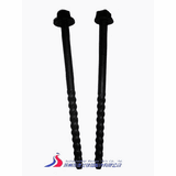 Rail Fasteners Timber Drive Spike (SCREW)