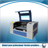 Mini Laser Engraving and Cutting Machines (GY-6040S)