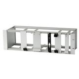 Rack Mount Aluminum Enclosures (SERIES F)