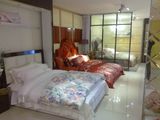 Feather Down Bedding Set