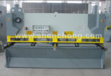 Hydraulic Shearing Machine (QC11Y-8X2500)