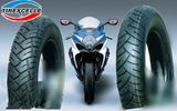 Motorcycle Tire