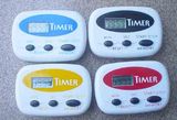 Digital Timer And Kitchen Timer