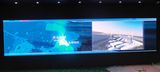 Project Exhibition Indoor LED Display