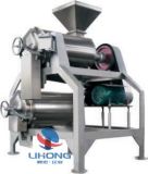 Stainless Steel Stoning and Pulping Machine for Vegetable & Fruit