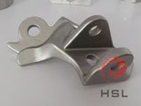 Carbon Steel Lost Wax Casting Parts