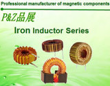 Toroid Iron Inductors