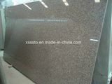 China Granite Polished Granite G664 Slab