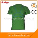 Top and Buttom 2 Pieces Short Sleeve Infirmary Uniform