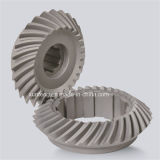 China High Quality Cast Steel Helical Gears