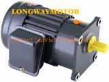 AC Gear Motor