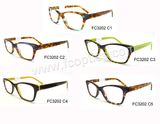 2015 New Fashion Acetate Optical Frame, Best Sale Women Eyewear