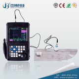Ultrasonic Flaw Detector for Shrinkages Test