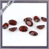 Natural Brilliant Deep Garnet for Fashion Jewellery