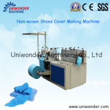 Good Sales Disposable Non-Woven Shoe Cover Making Machinery
