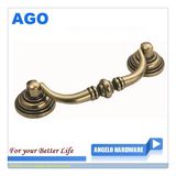 Zinc Alloy Furniture Pull Handle (AG-0704)